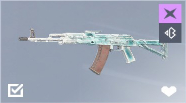 AK-74M