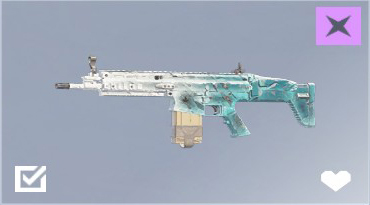 MK17-CQB